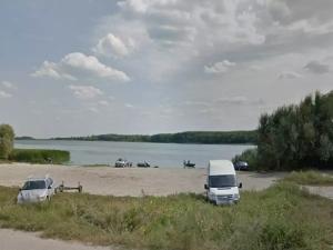 В Азовском районе из реки выловили труп 68-летнего мужчины