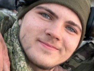 Боец из Азовского района погиб в зоне спецоперации