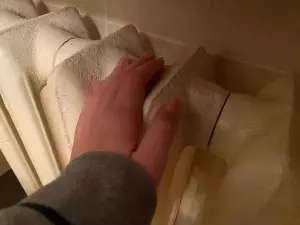 В Азове самый низкий уровень готовности к отопительному сезону оказался в многоквартирных домах