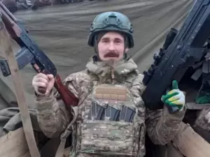 В зоне проведения спецоперации погиб боец из Азова