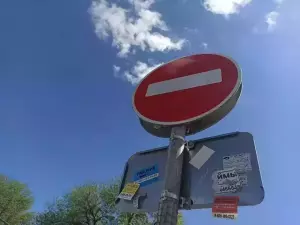На трассе Ростов-Азов 11 и 13 сентября ограничат движение транспорта