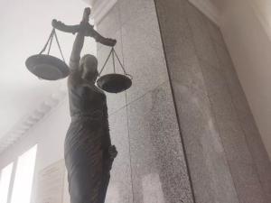 Президент назначил судью в Азовский городской суд