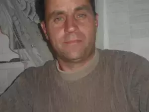 В Азовском районе пропал 48-летний мужчина