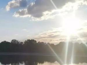 В Азове в выходные ожидается жара до +32 градусов