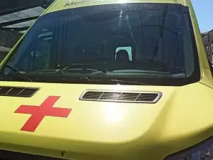В Азове семь человек госпитализированы после обеда в общепите