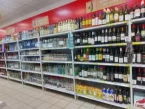 В Азове в День знаний 2 сентября запретят продажу алкоголя