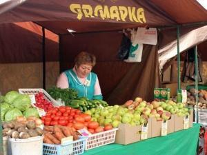 В Азове пройдет субботняя ярмарка 28 сентября