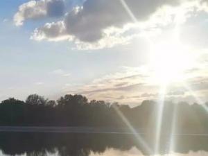 В Азове на выходных похолодает до +14 градусов