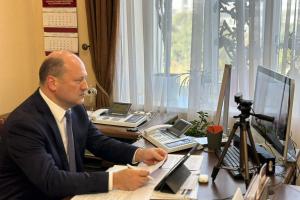 Компания «Промышленные проекты» вошла в состав особой экономической зоны «Ростовская»