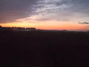 На старом участке дороги Ростов — Азов сделают уличное освещение