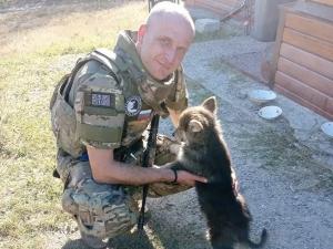 В зоне СВО погиб пожарный из Азова