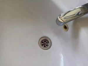 В Ростовской области в Колузаево уже несколько лет центрального водоснабжения