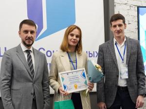 В Ростовской области состоялся фестиваль госпабликов