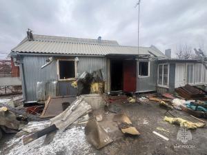 В Ростовской области мужчина едва не погиб из-за неисправного  электрообогревателя