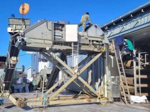 В Азовском районе за 200 млн рублей продают грибную ферму