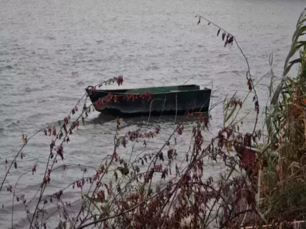 Понижение уровня воды в Дону прогнозируют под Азовом