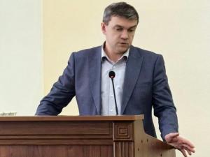 Главным архитектором Азова стал Аркадий Беловодов