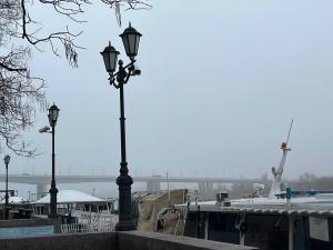 В Азове на новой рабочей неделе похолодает до -8 градусов