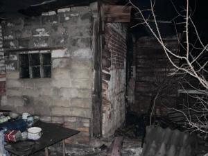 Стали известны подробности пожара, на котором погибла 67-летняя женщина-инвалид