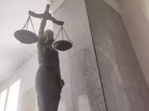 Мирового судью избрали в Азовский судебный район