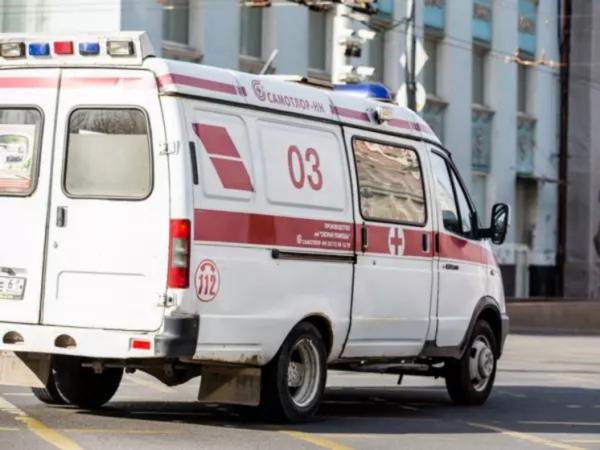 В Азовском районе насмерть сбили 44-летнего мужчину
