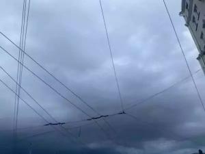 Над акваторией Азовского моря силы ПВО  сбили шесть беспилотников 7 марта