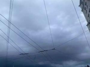 В Азове на выходных будет пасмурно и тепло