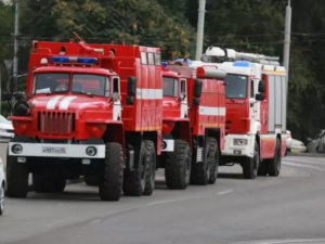 Спасатели Дона перейдут на усиленный режим работы в майские праздники