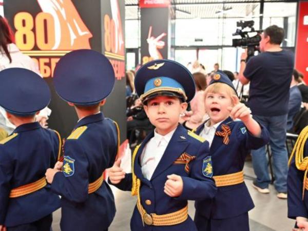 Глава донского парламента: «Историческая память сохраняет нашу Родину как сильное, справедливое и великое государство»