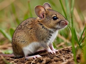 Жителей Азова предупредили об опасной инфекции, которую разносят грызуны