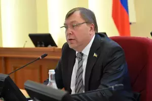 20-е заседание ЗС РО: Средства регионального маткапитала можно будет потратить на уплату первоначального взноса при покупке жилья
