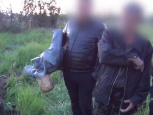 Под Азовом мужчина жестоко расправился с приятелем