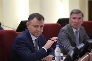 Юрий Слюсарь предложил расширить существующие программы социальной адаптации для участников СВО