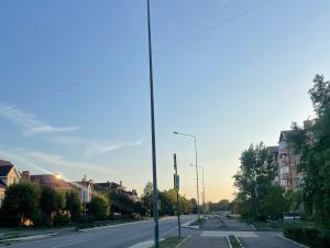 В праздничные выходные в Азове прогнозируют шквалистый ветер