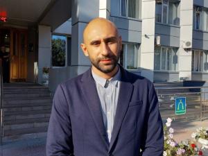 И.о. замглавы администрации Азова по вопросам ЖКХ Николая Белокобыльского отправили в СИЗО