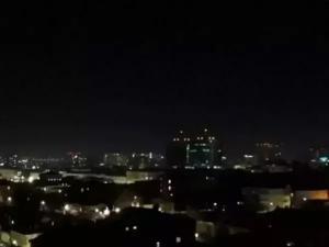 На территории Ростовской области сбили беспилотник ночью 29 июня