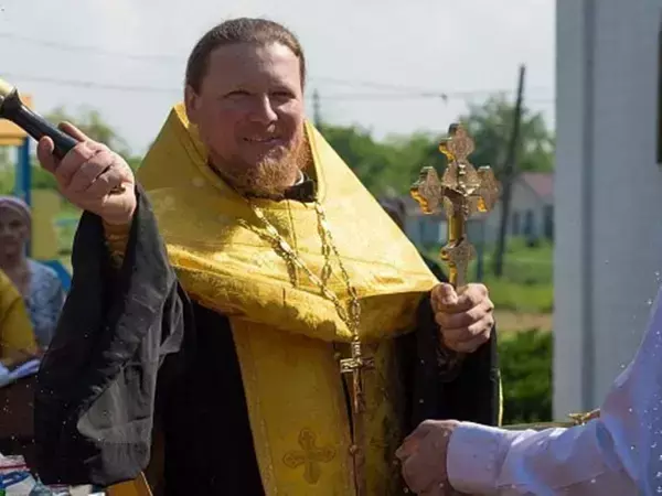 Осужденный священник-педофил из Азовского района хотел выйти на свободу