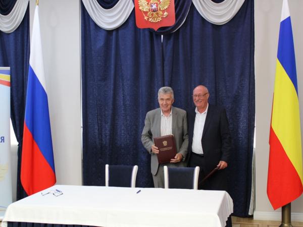 В Общественной палате Ростовской области обсудили подготовку к Единому дню голосования 14 сентября