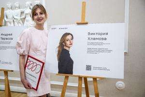 В Ростове состоялась презентация фотовыставки и специального почтового штемпеля для проекта «Донорство-на-Дону»