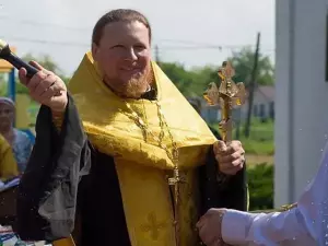 Осужденный священник-педофил из Азовского района хотел выйти на свободу