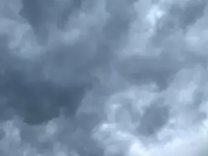 Над акваторией Азовского моря сбили один БПЛА