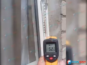 В Азове 13 июля воздух прогрелся до +52 градусов