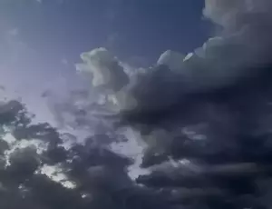 Три БПЛА сбили над акваторией Азовского моря