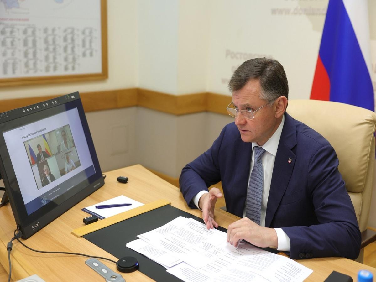 В селе Азовского района нормализуют энергоснабжение после частых перебоев