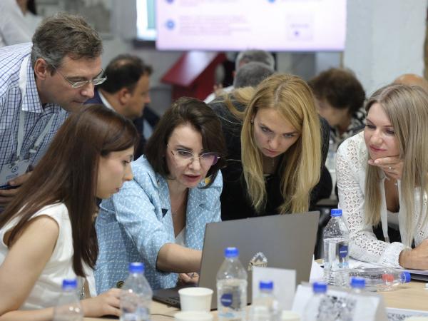 Жители Ростовской области предлагают свои идеи в стратегию развития Ростовской области до 2030 года
