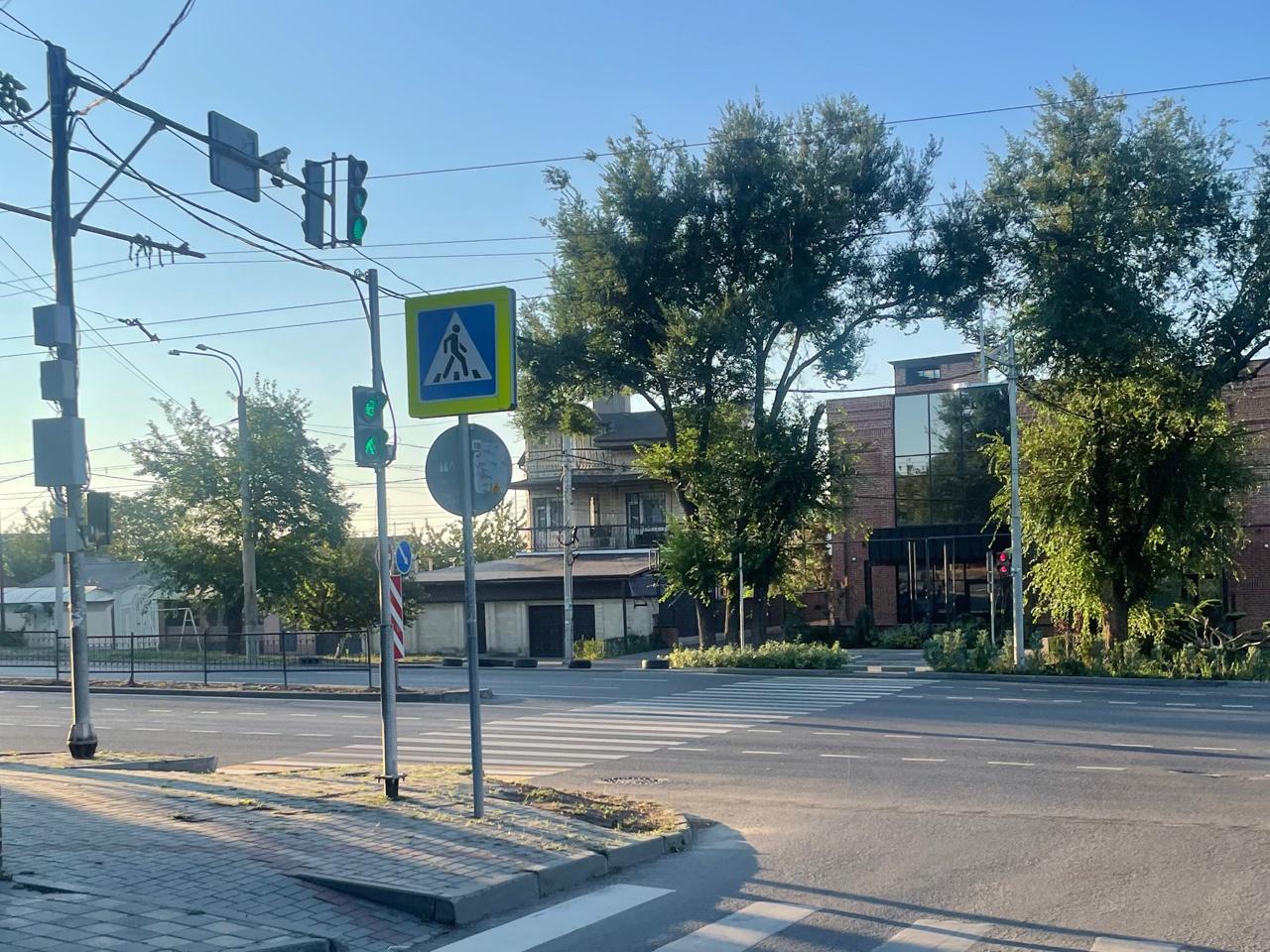 Похолодание до +16 градусов и дожди накроют Азов на новой рабочей неделе