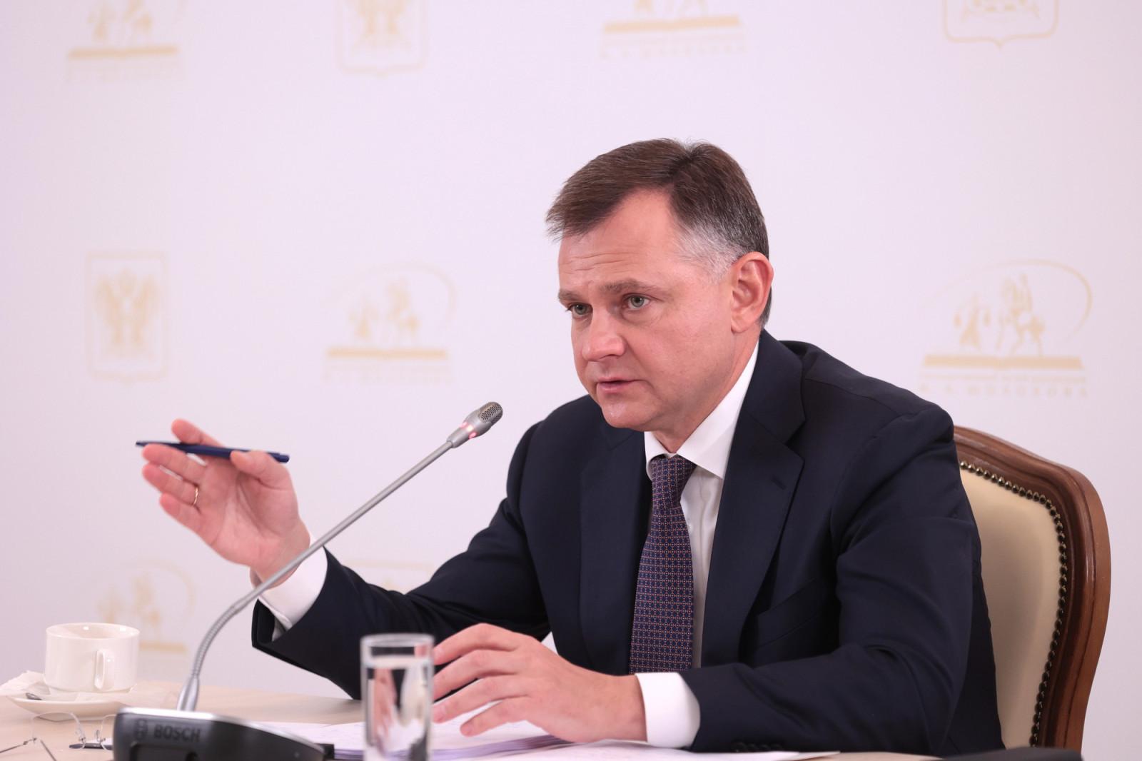 На Дону планируют масштабное обновление энергосетей