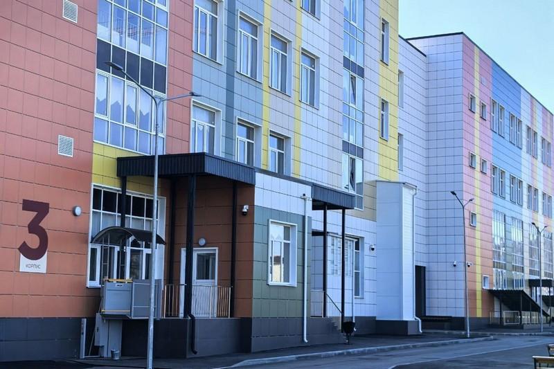 В Азове откроются два новых учебных заведения