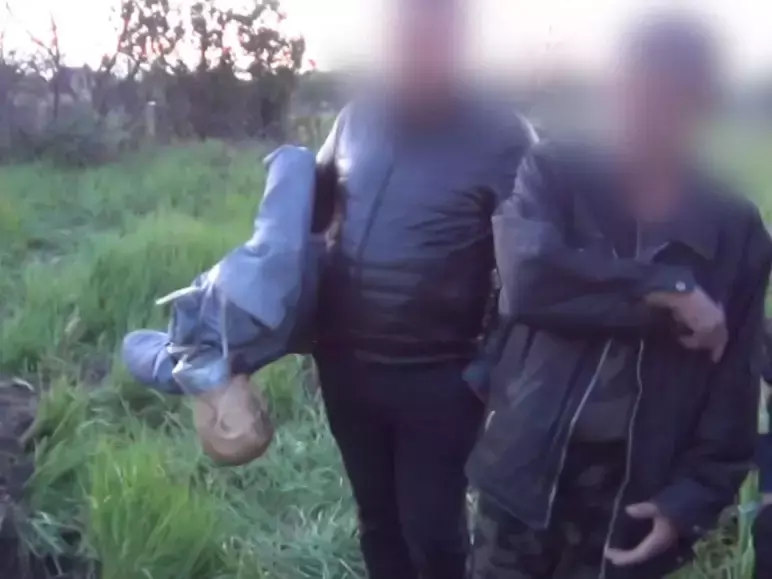 В Азовском районе  осудят мужчину, который зарезал ножом знакомого во время ссоры