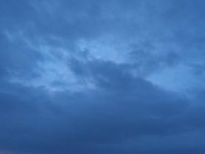 Над акваторией Азовского моря перехватили один беспилотник